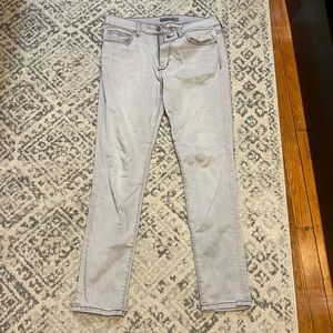 Joes jeans slim fit tapered 33 Waist
